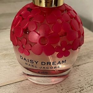 Marc Jacobs Daisy Dream Kiss LIMITED EDITION